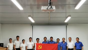 玉柴物流集團(tuán)商用車黨支部與東風(fēng)柳汽商用車品質(zhì)保證部黨總支開展黨建共建活動(dòng)