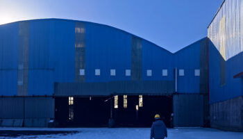 春節(jié)堅(jiān)守崗位，護(hù)貨物安全，顯責(zé)任擔(dān)當(dāng)